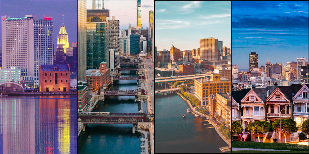 ALTO Announces Expansion into Baltimore, Chicago, Milwaukee, and San Francisco Metro Areas