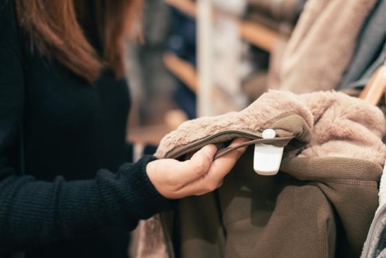 Los Angeles turns to tech in retail crime fight