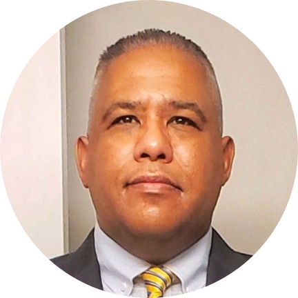 Jimmie Hernandez