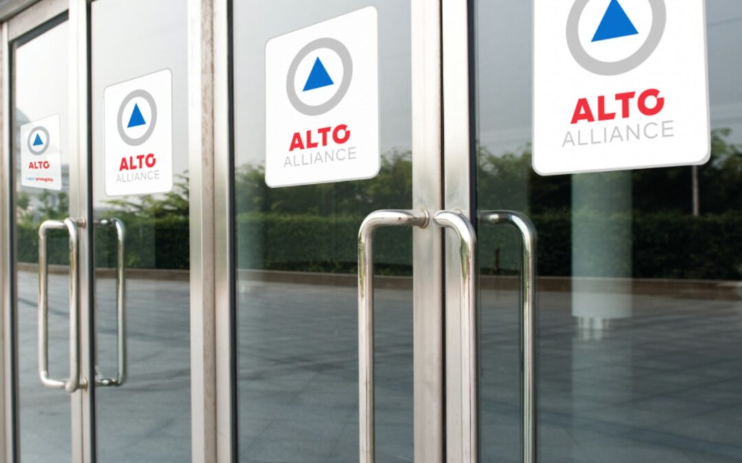 The ALTO Pilot Program: Testing and Proving a Solution