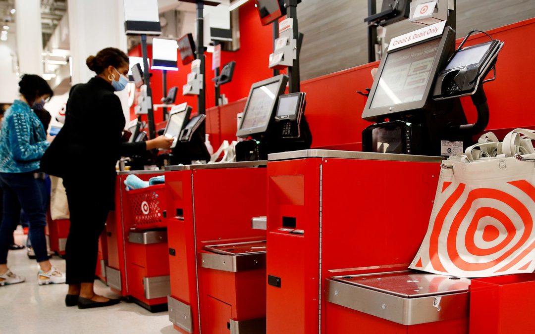Target, Walgreens have a new weapon against retail theft