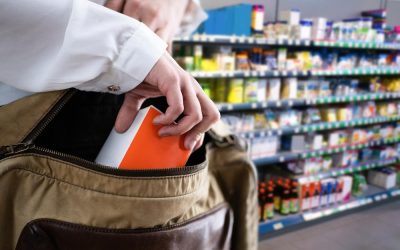 Deterring Retail Crime: From the storefront to the backend