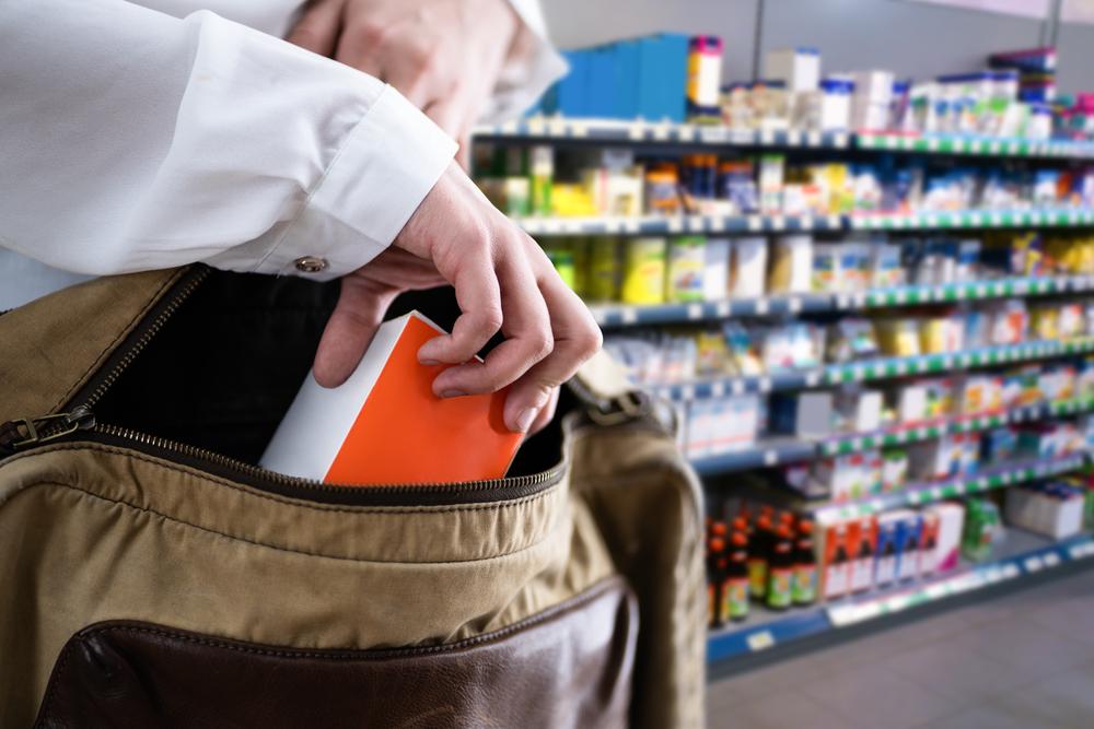 Deterring Retail Crime: From the storefront to the backend
